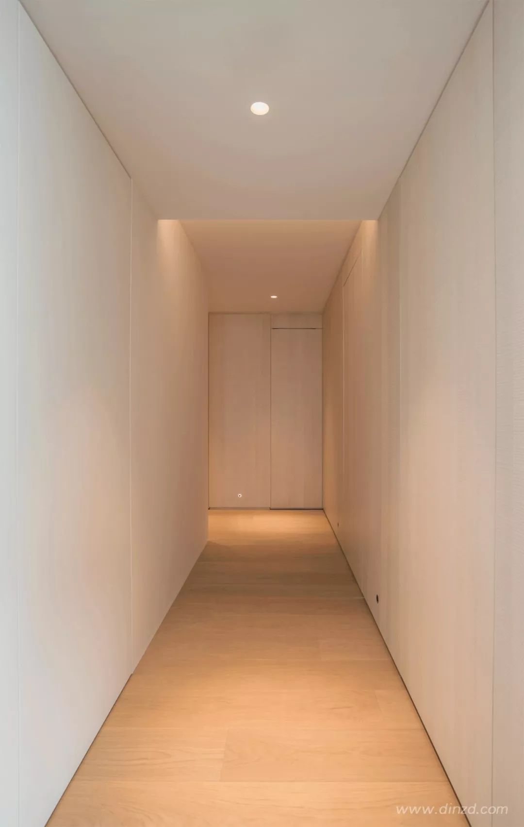 名古屋顶层公寓,“轻”生活美学-44