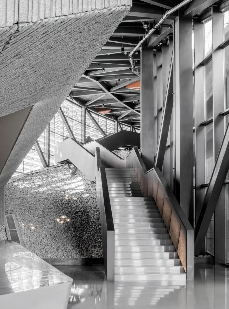 PANA 摄影奖揭晓,感受建筑之美-121