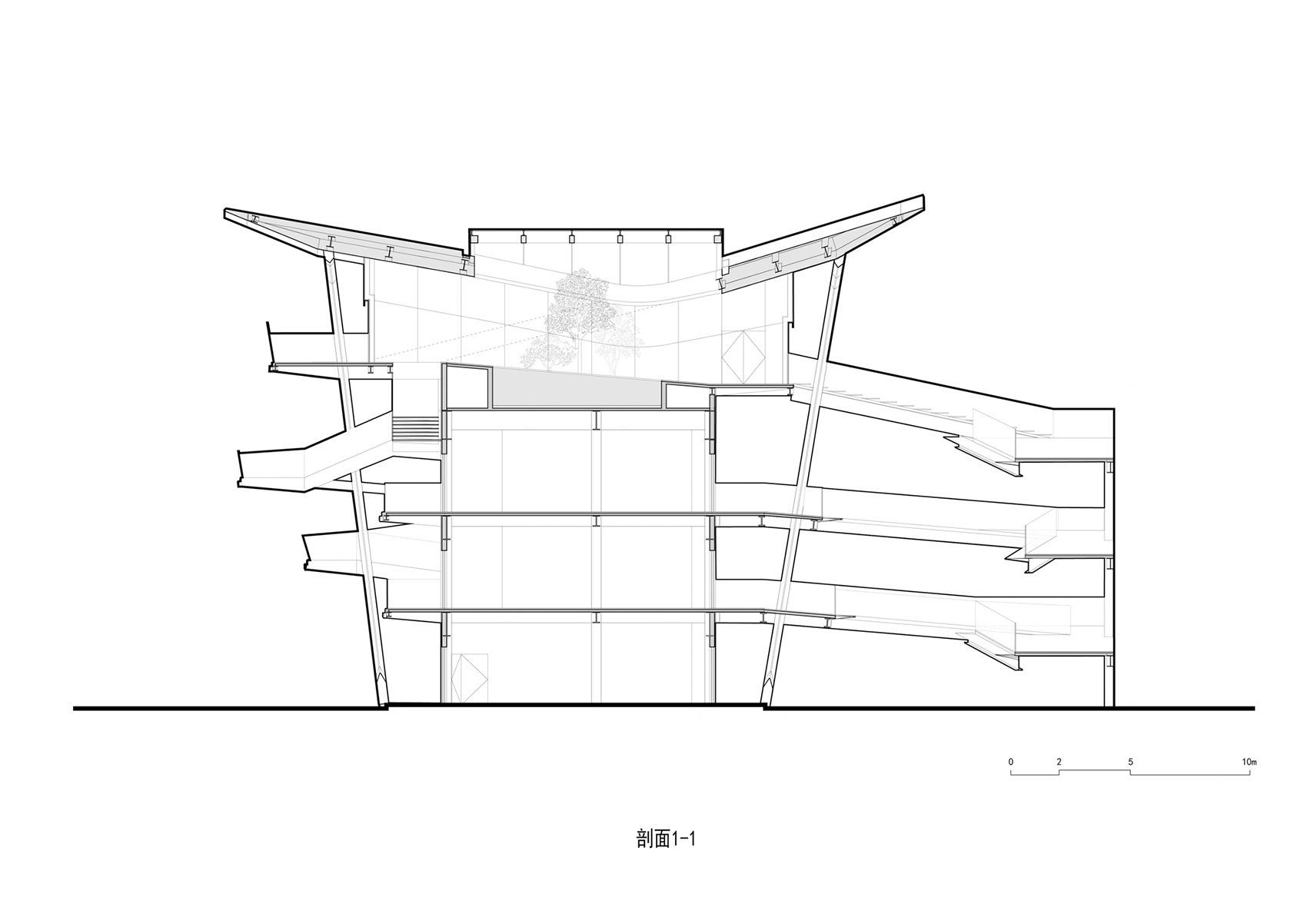 星屿丨中国绍兴丨SpActrum谱观-230