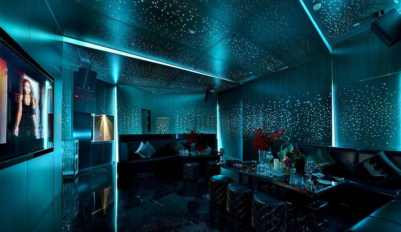 黑桃K新概念KTV-24