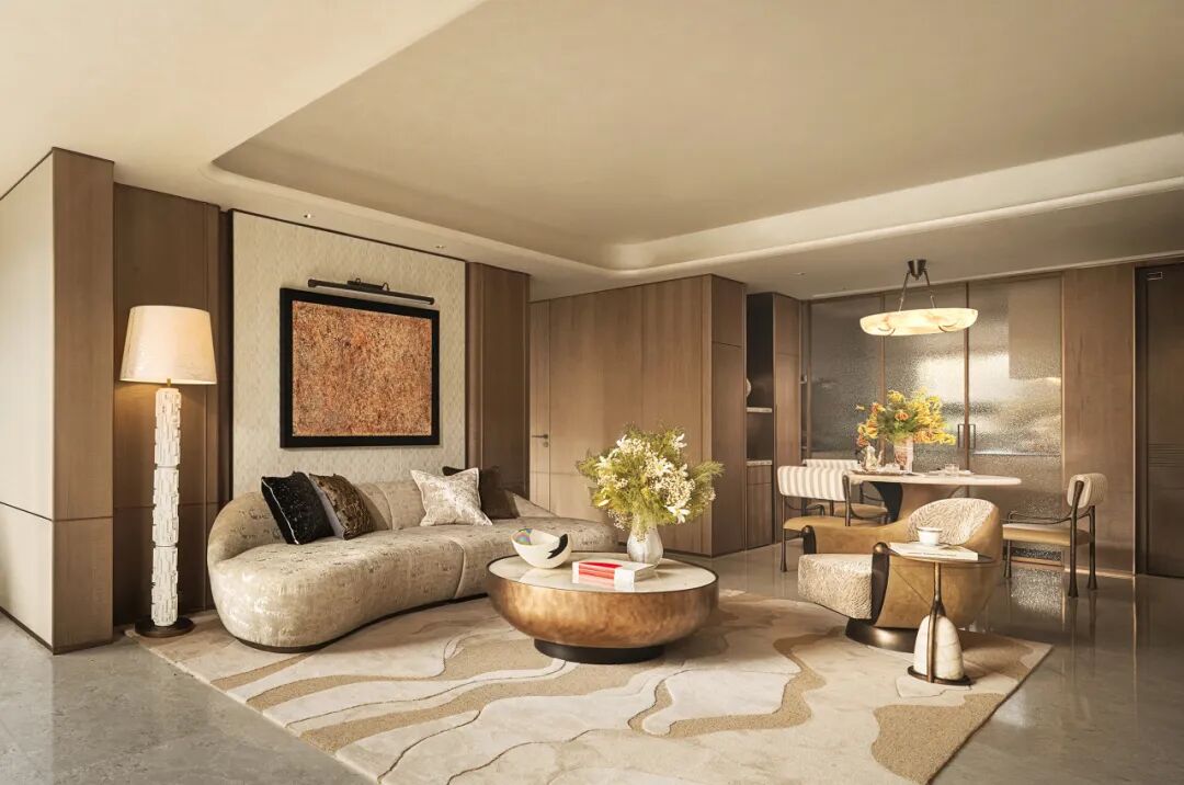 南京招商·臻境底跃丨中国南京丨31设计-38