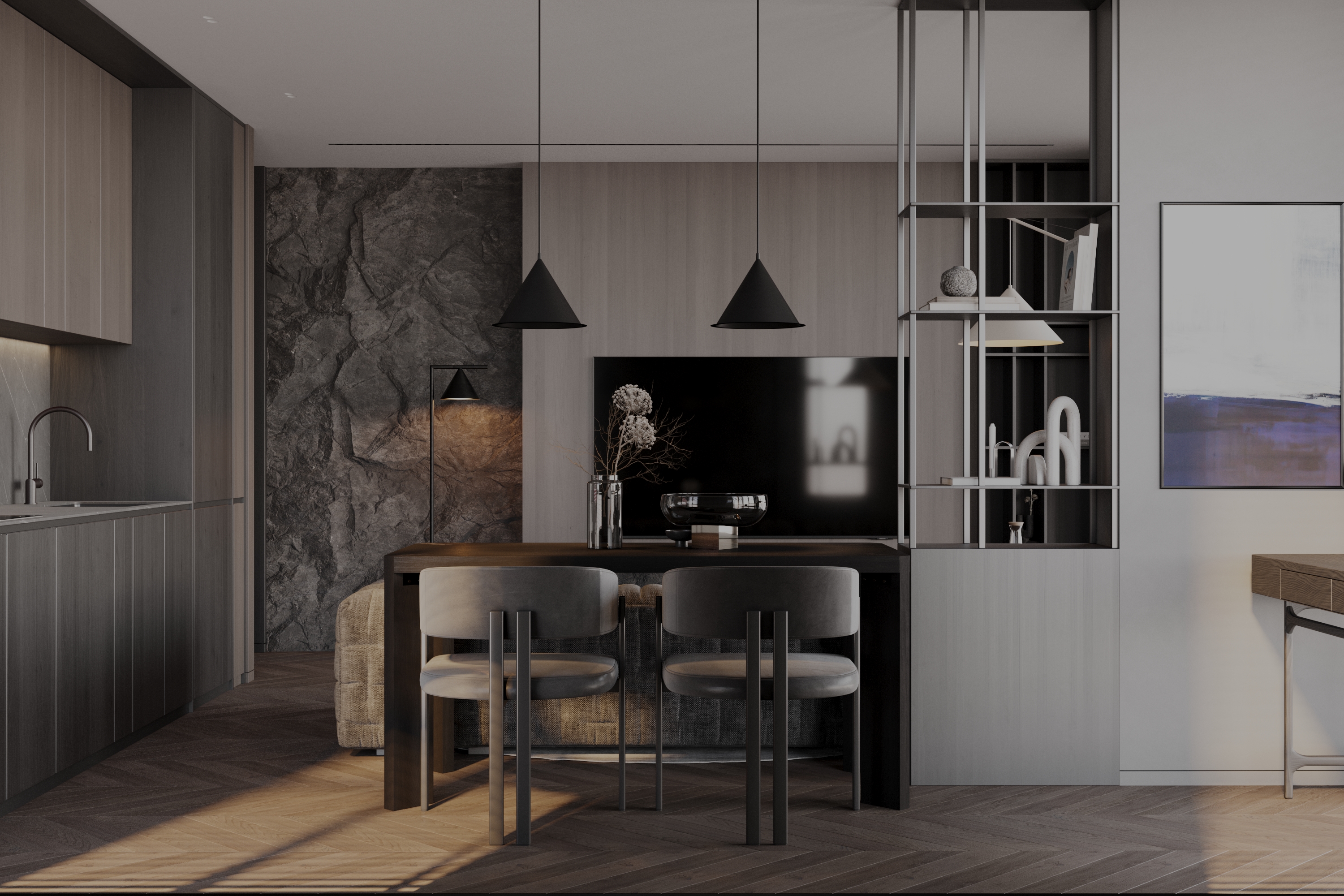 共和国住宅小区

注：ЖК常见为Жилой комплекс的缩写，意为住宅小区 ；Respublika是俄语Республика的拉丁转写，意为共和国  -5