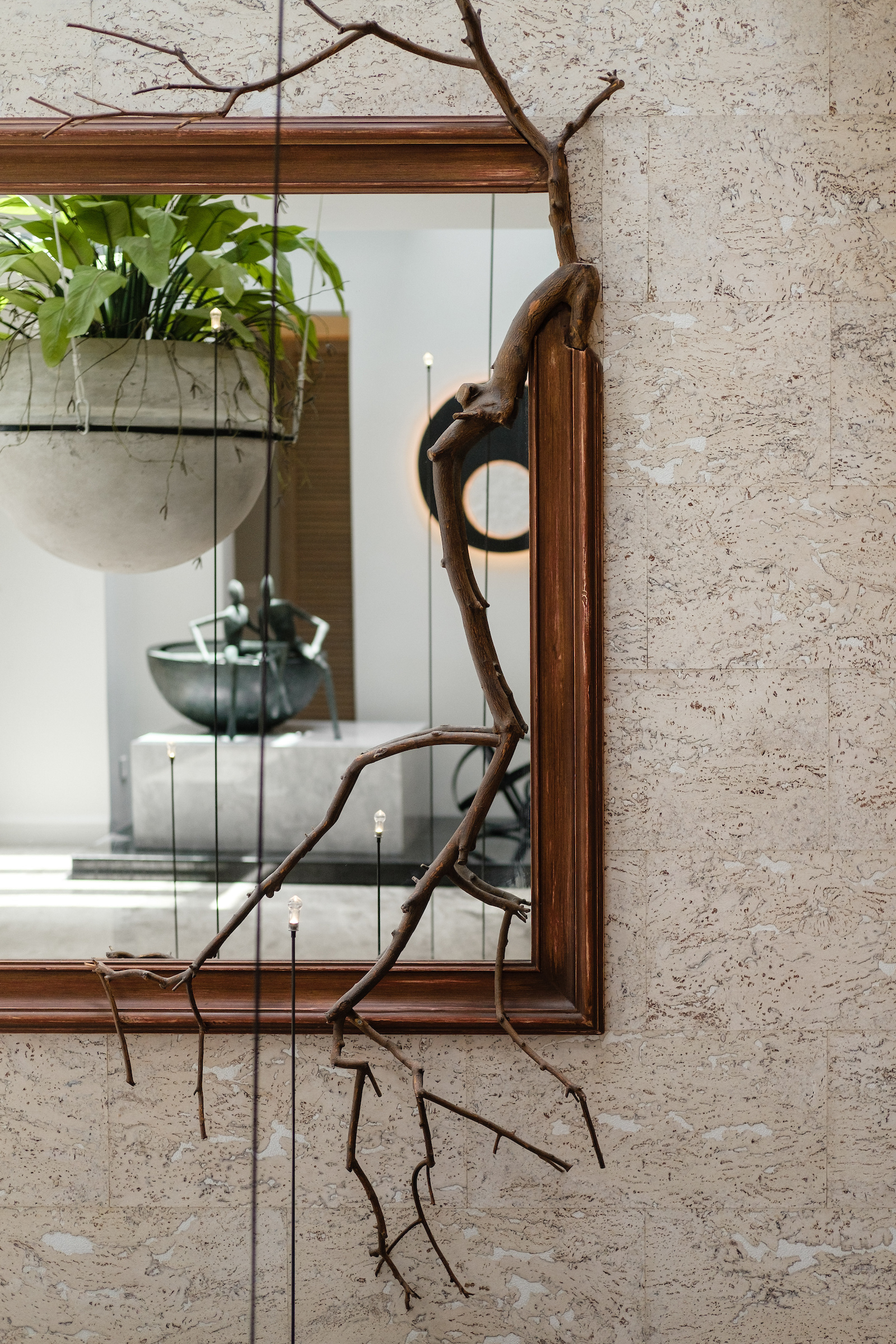 庄园别墅，白色庄园别墅丨埃及丨TDF+-7