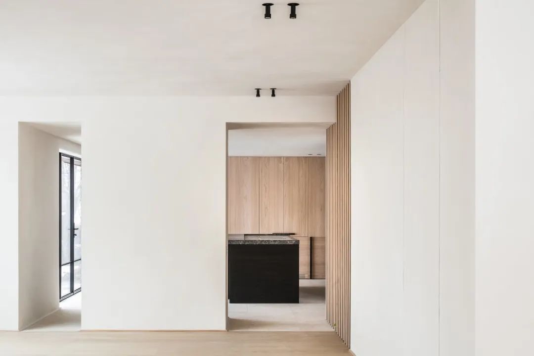 Nathalie Deboel 的温暖极简主义 | 比利时自然的室内设计美学-59