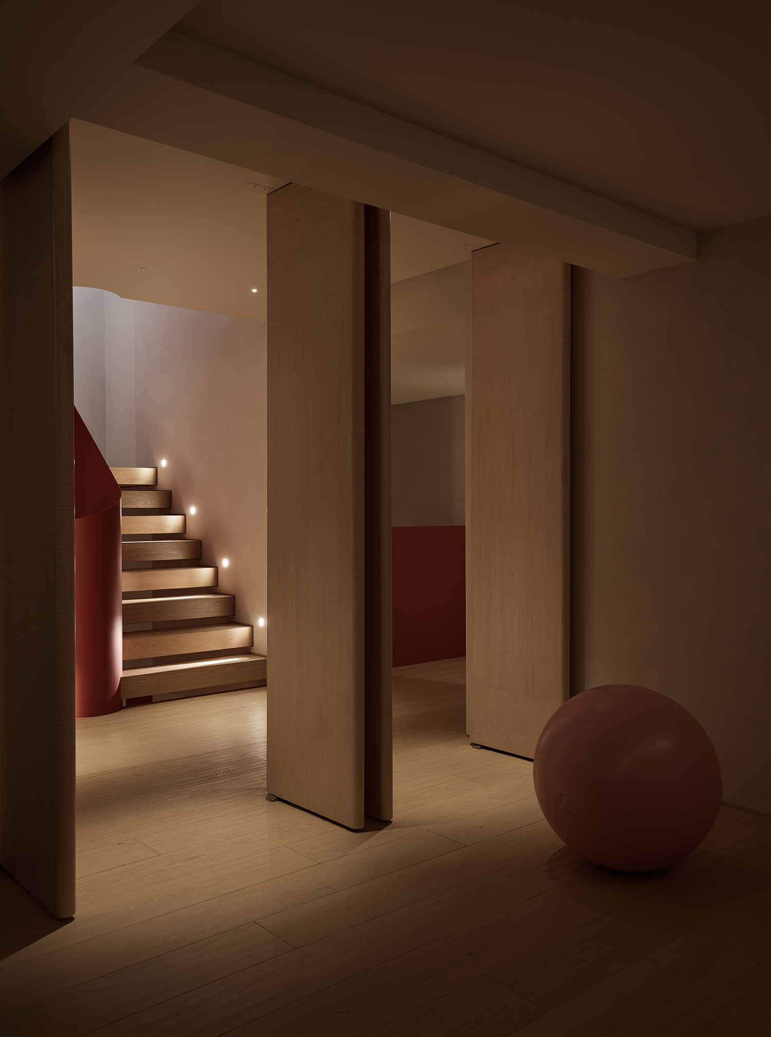 光成为行走的力量丨中国宁波丨汉格设计-65