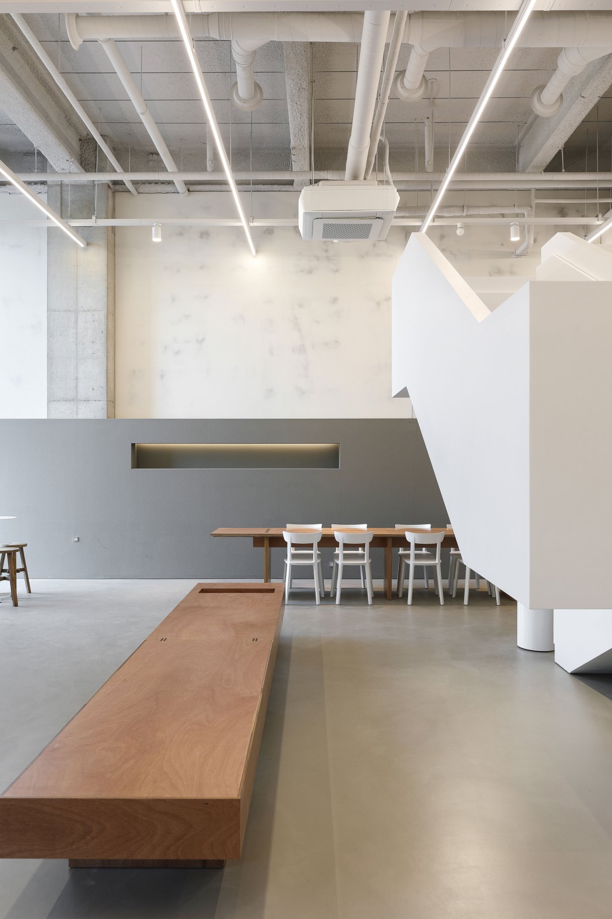 Coffee Myungga Another Wrap 咖啡馆丨SUPER PIE 设计工作室-7