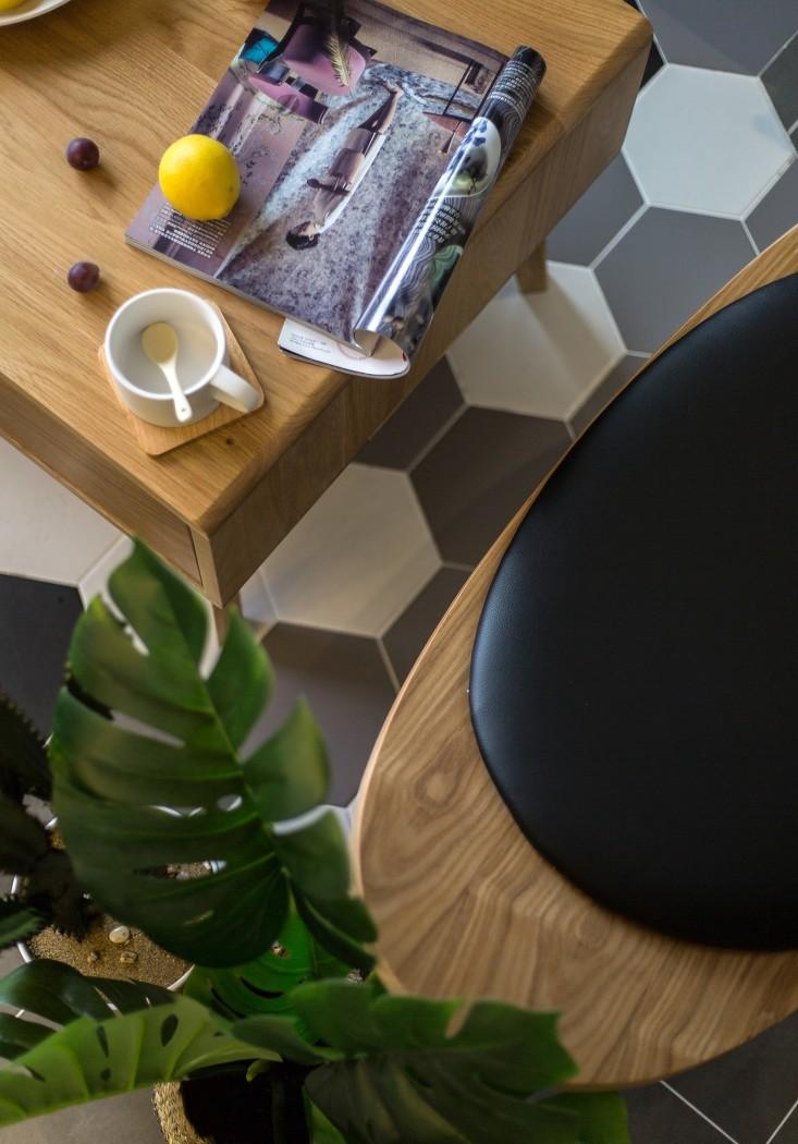 小户型大三房 | 空间改造与功能升级-5