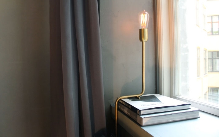 简约雅致的哥本哈根SP34精品酒店-9