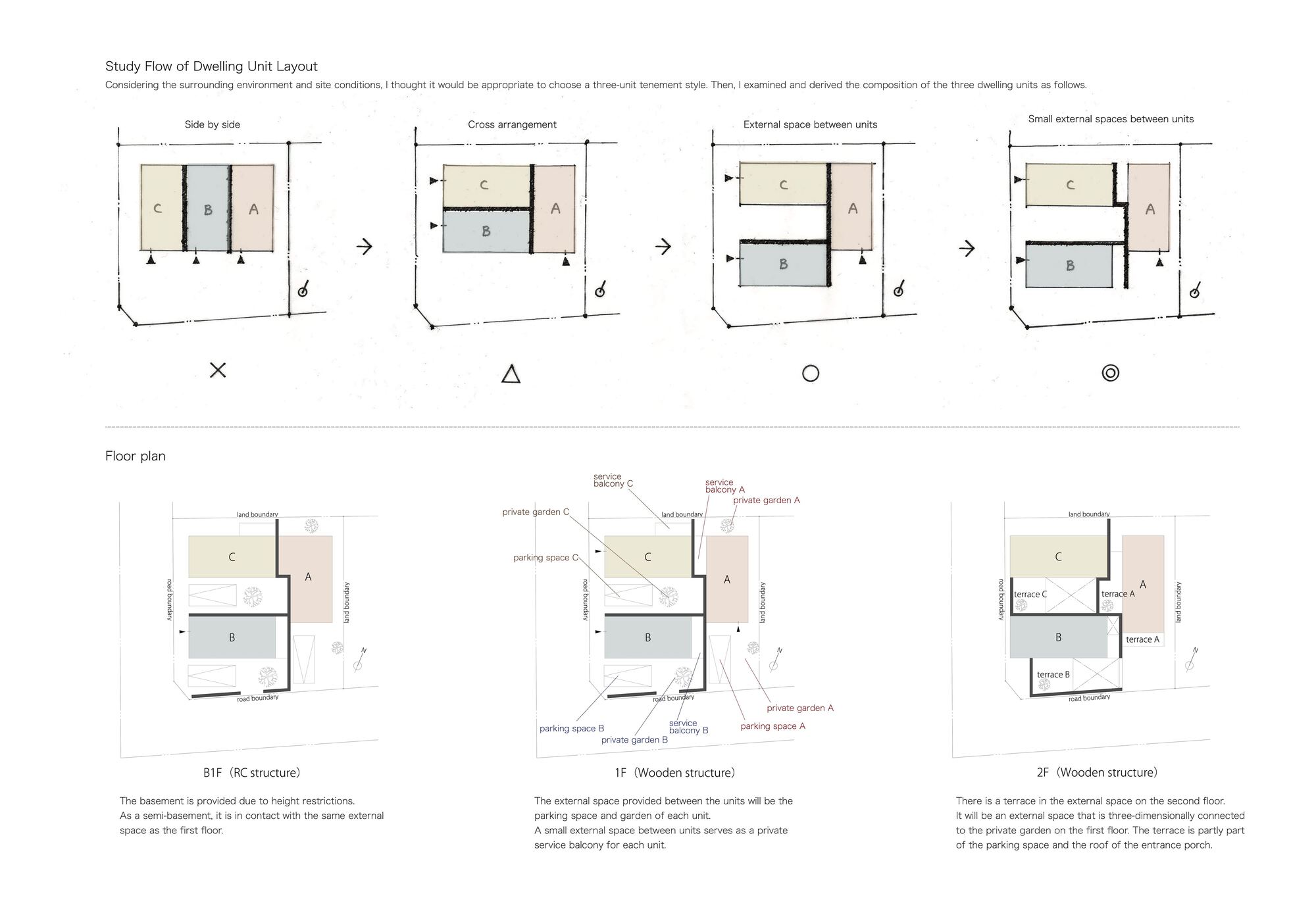 井之头连通住宅丨日本丨Moriyoshi Naotake Atelier-13
