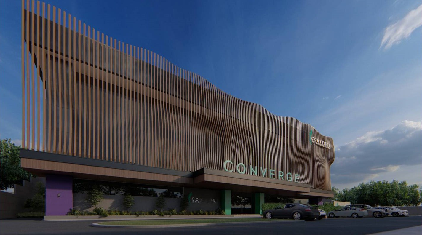 拟议的融合办公楼-9