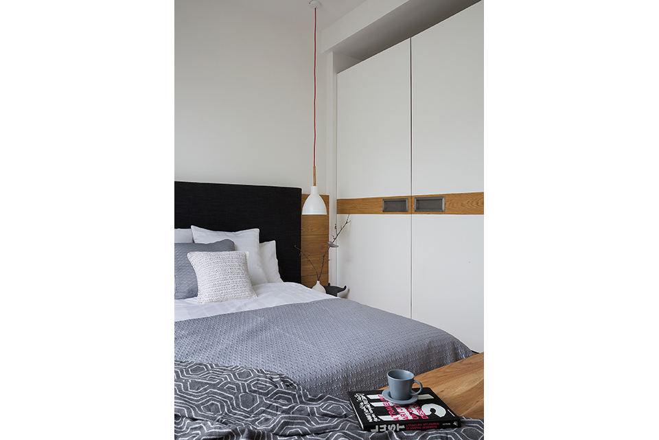 豪华别墅 现代风格和风雅颂  别墅样板-13