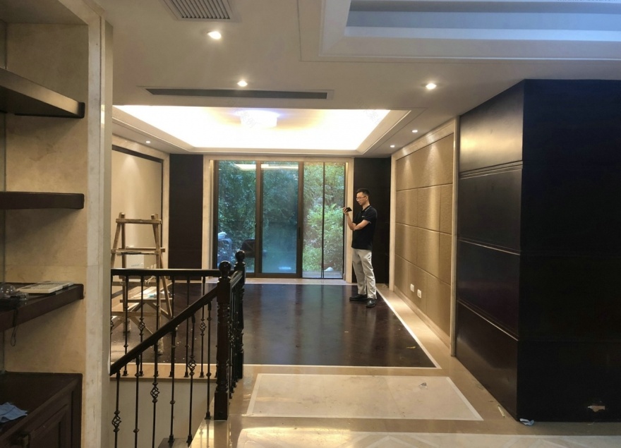 杭州私人订制豪宅设计丨中国杭州丨力设计-46