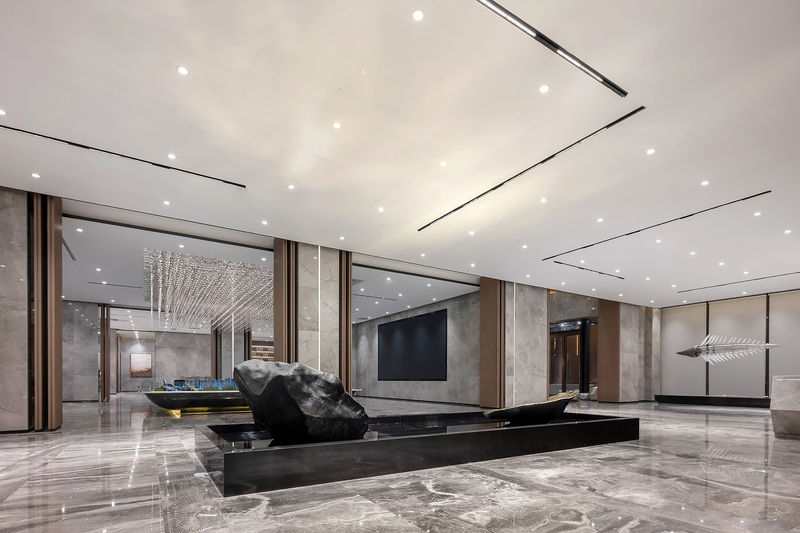 诗意人居，邂逅东方美韵｜深圳三石SZSD-16