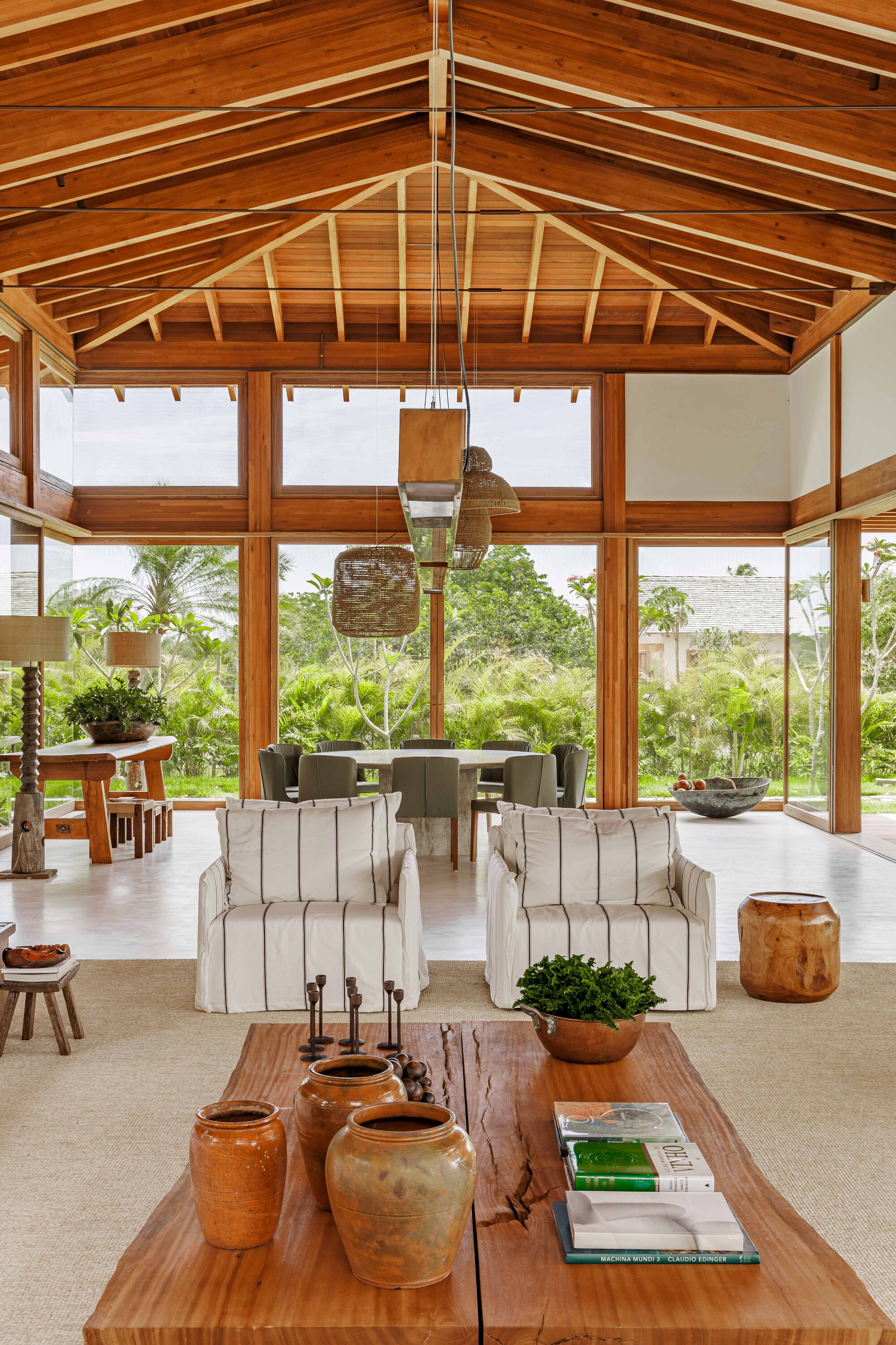 GS 住宅丨巴西丨Attmo arquitetos-57