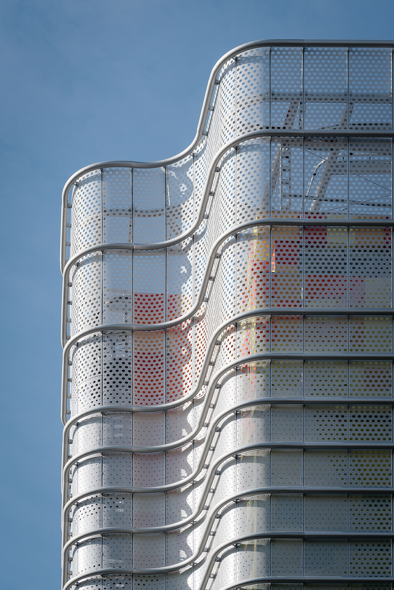 塔 30 办公空间设计-37