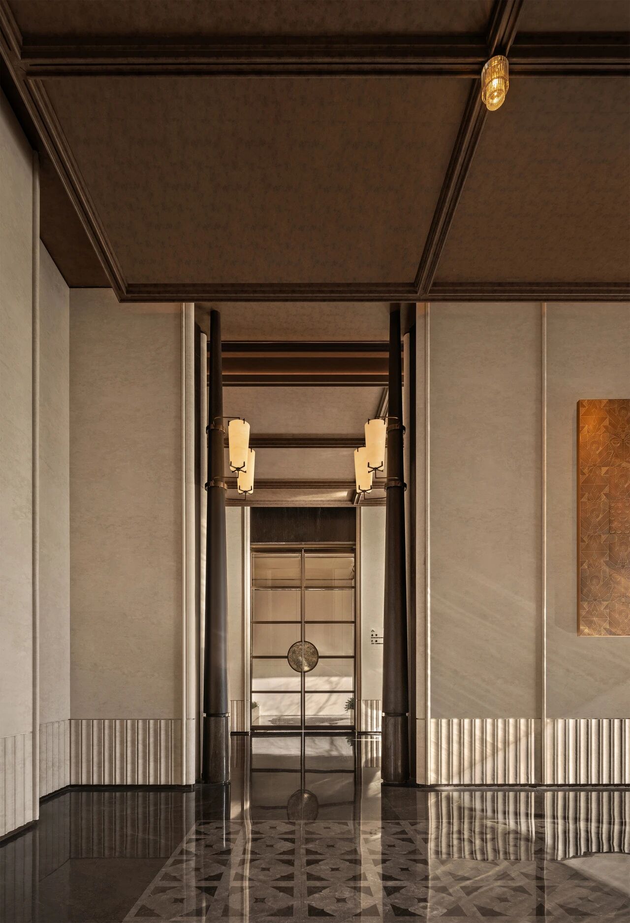 上海·招商序丨中国上海丨深圳31设计-18