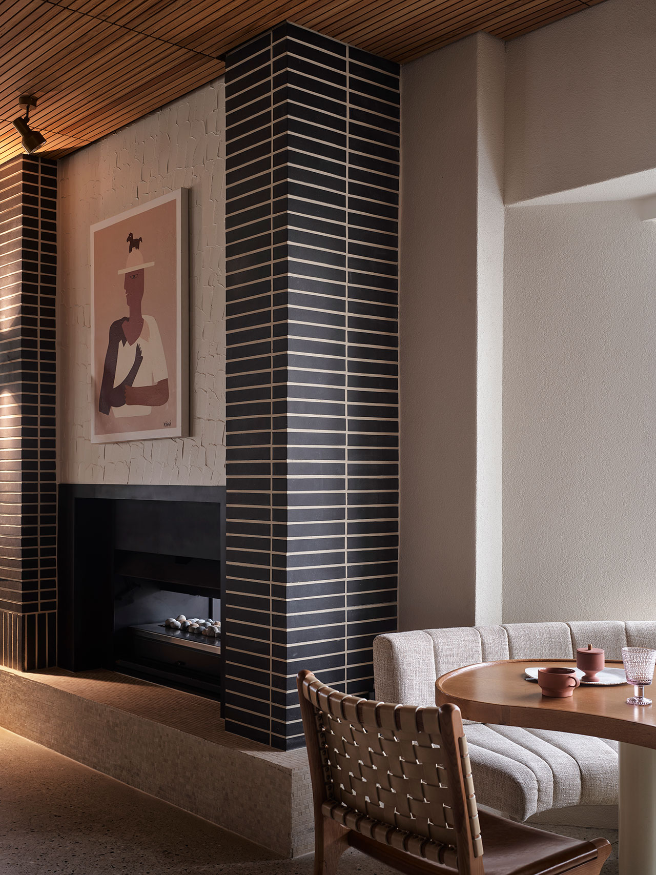 酒店风格设计-23