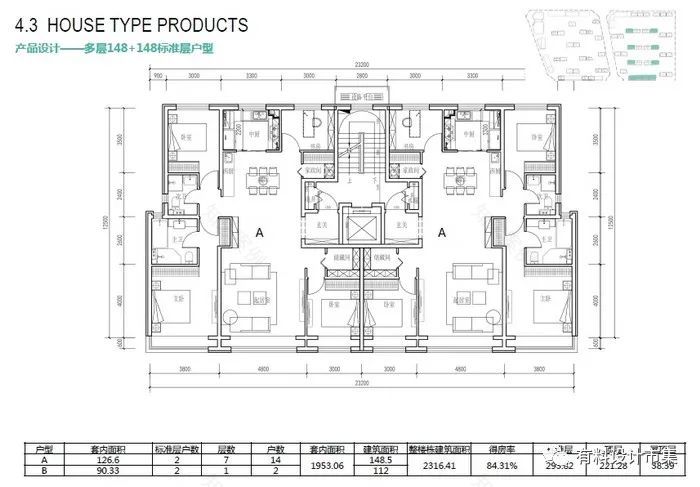 迭新时代居住理想,点亮人生高光时刻-50
