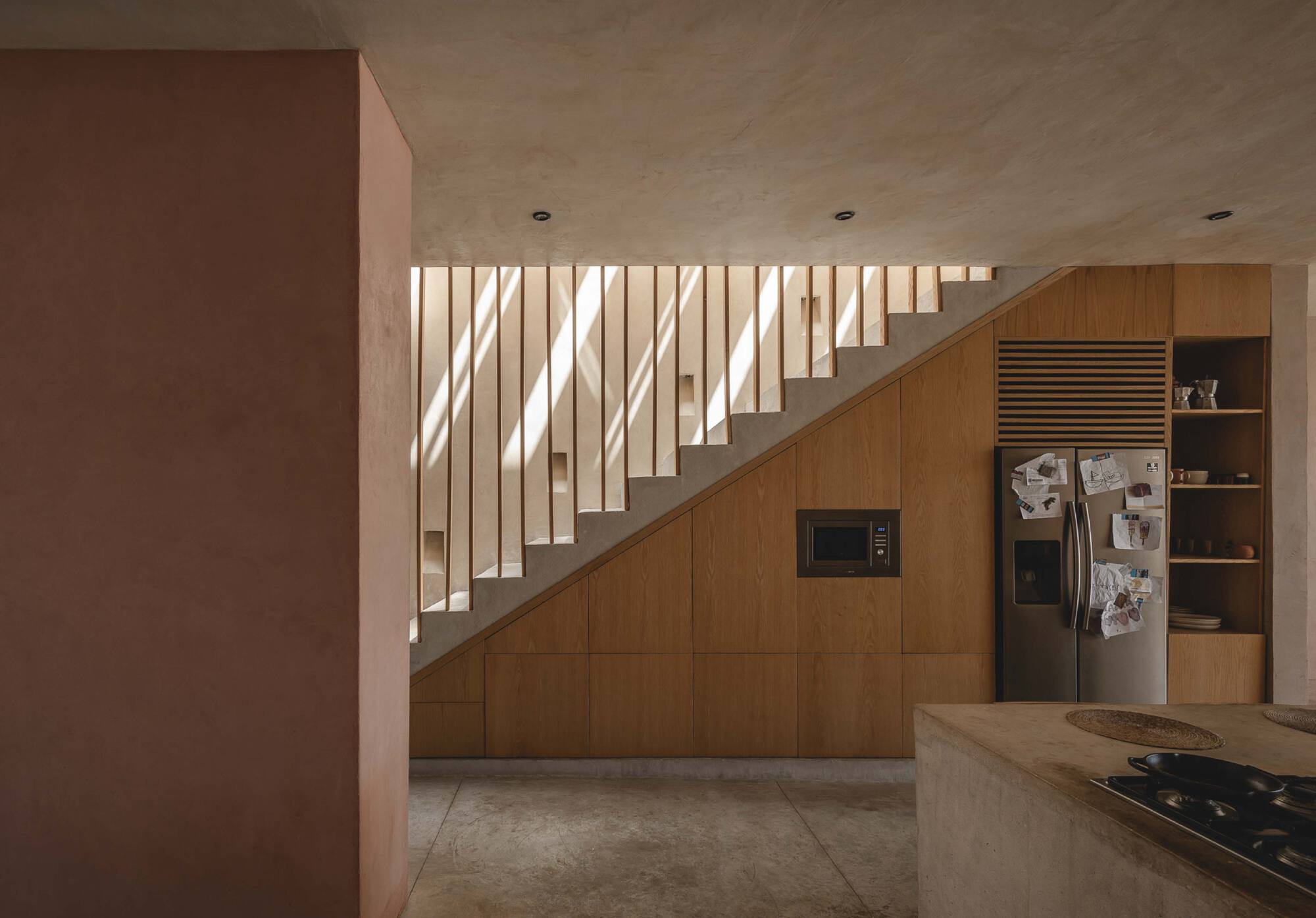 丨墨西哥丨Taller Mexicano de Arquitectura-24