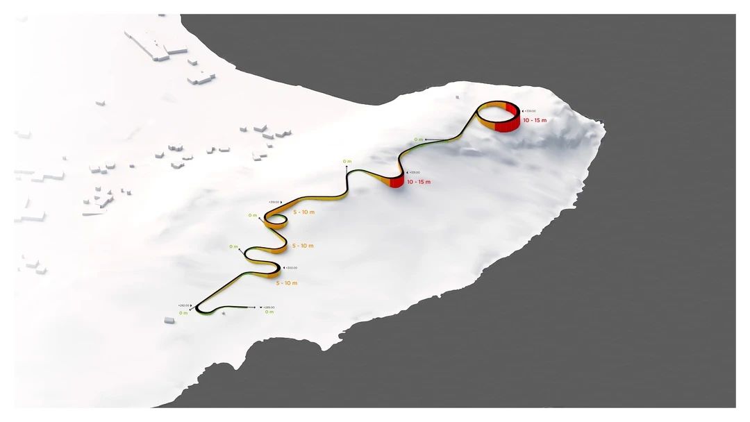 塔朗亭丨印度丨The Grid Architects-77