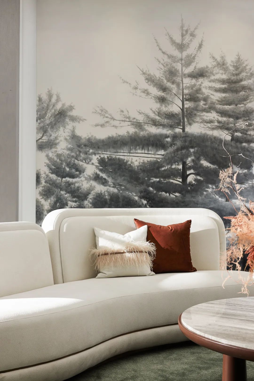 德化阳光城·隆恩丽景湾央墅丨中国泉州丨IF DESIGN羽果设计-25