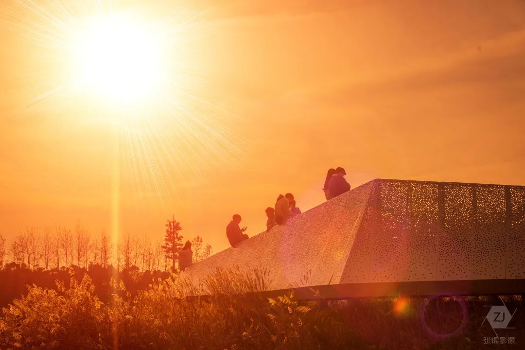南昌市鱼尾洲湿地公园丨中国南昌丨北京土人城市规划设计股份有限公司-50