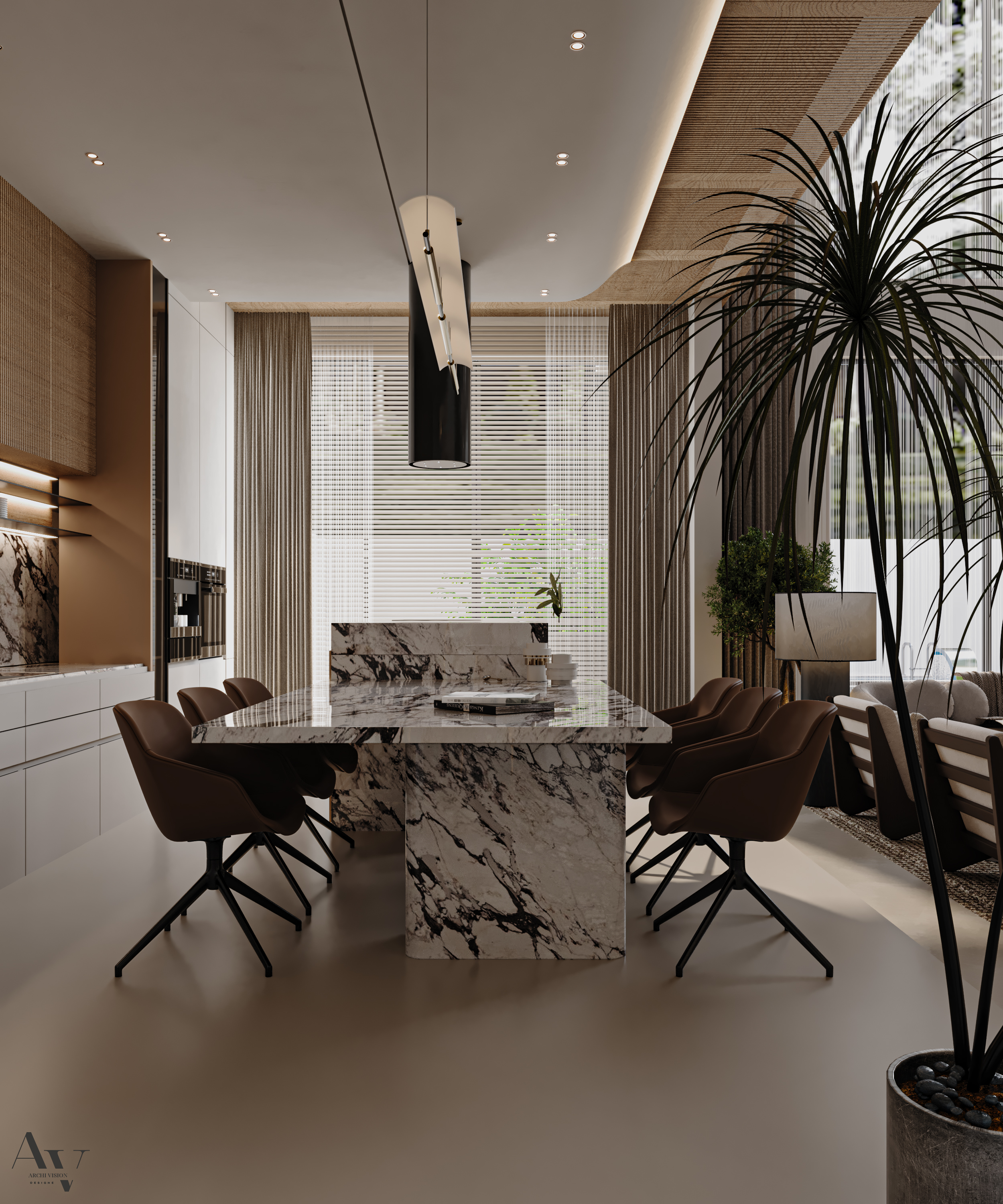 MAINE HALL design-22