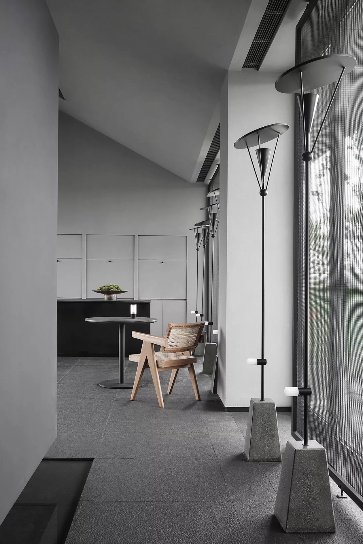 西塘东区·良壤空中VILLA丨中国浙江丨春山秋水设计-19