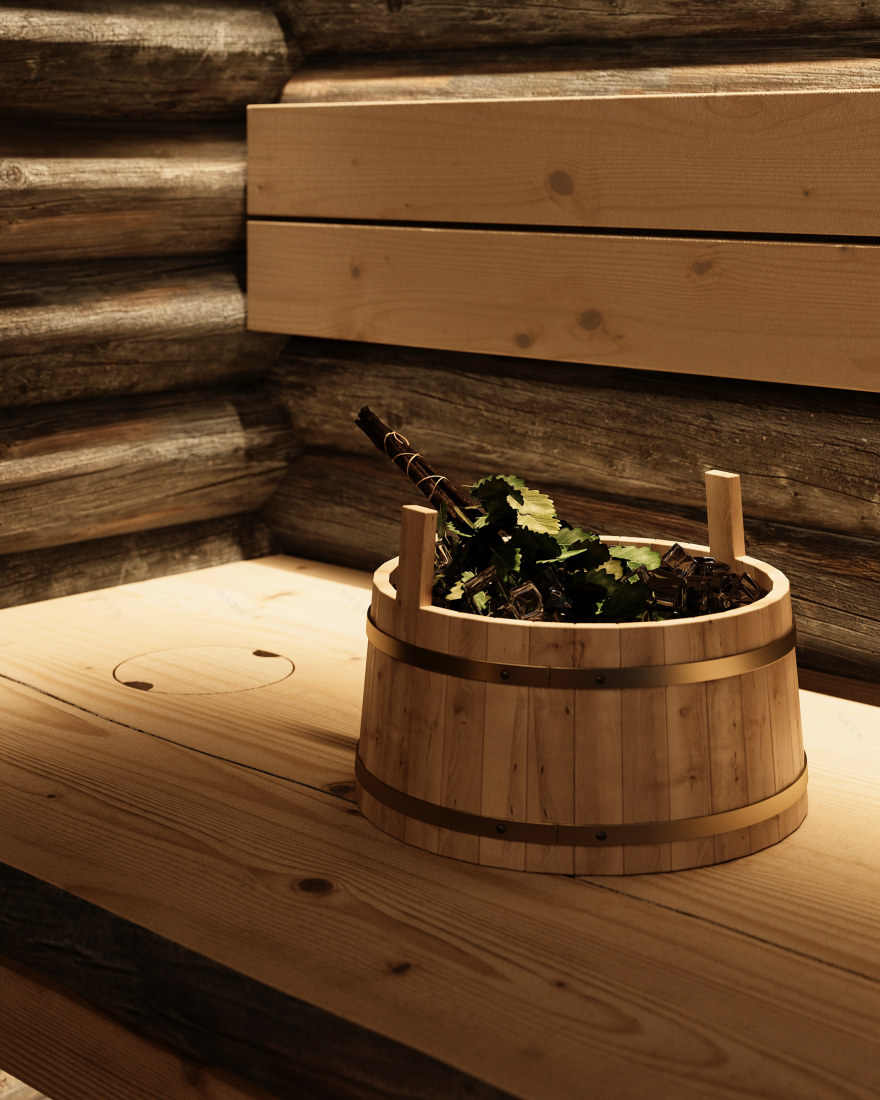 Банный комплекс 2025(2025 浴室综合体)-21