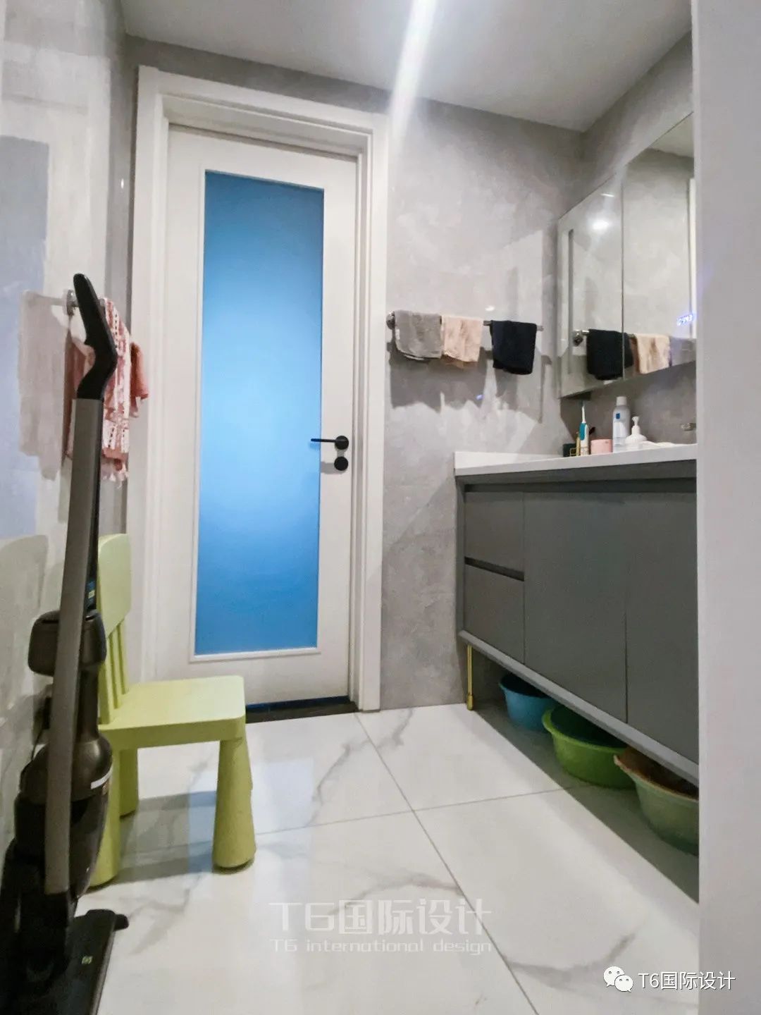 T6 业主焕新家丨中国闵行丨邱吉琨-98