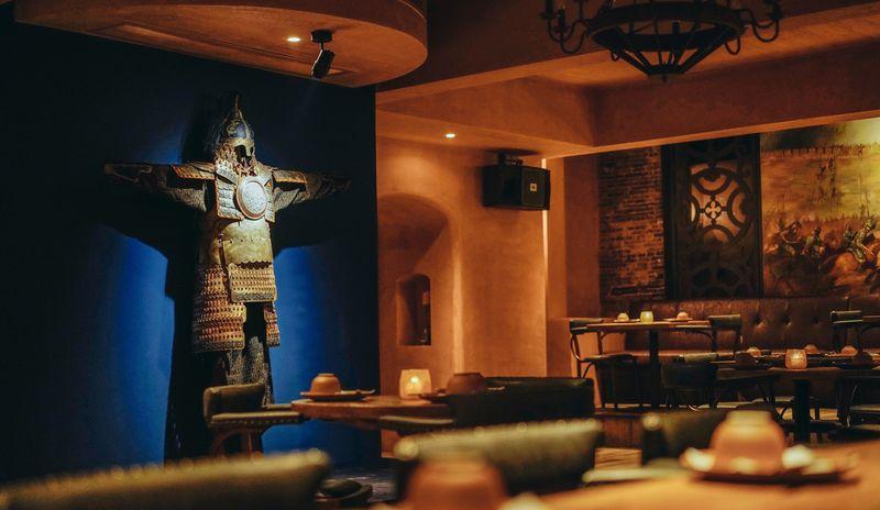 扎雅·元餐厅-24