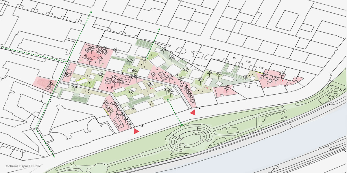 丨奥地利维也纳丨CoCo architecture-3