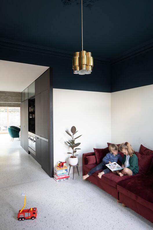 丨比利时丨AE architecten-37