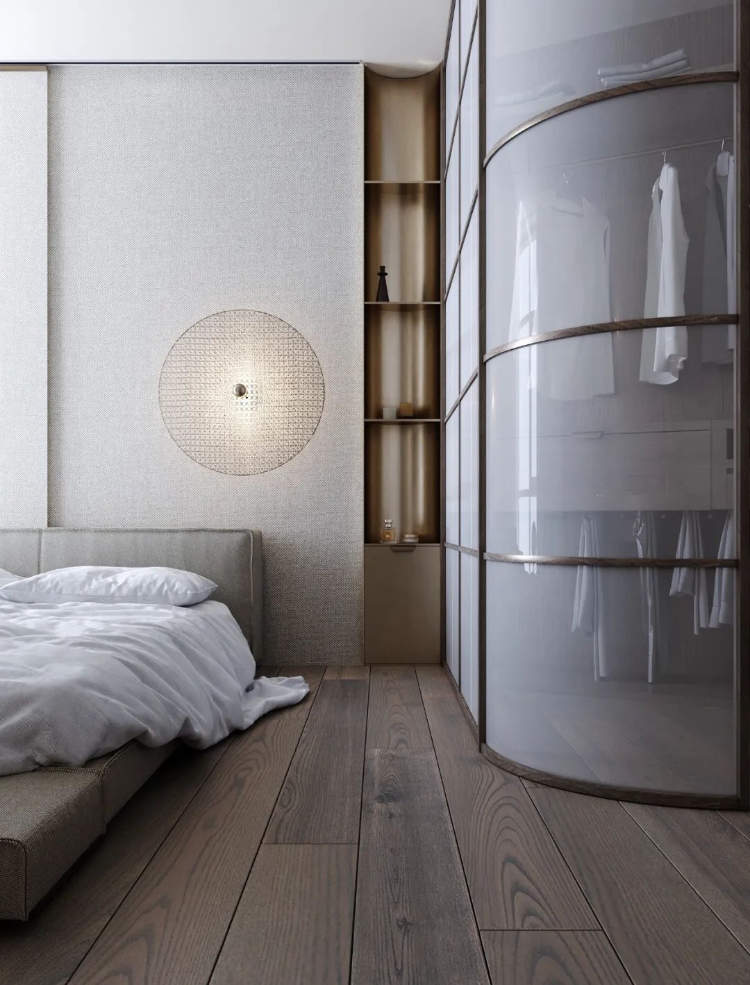 现代风格的多重演绎丨HDm2 Studio-99