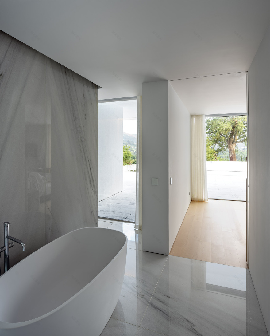 MTMG 住宅丨葡萄牙丨NOARQ-31