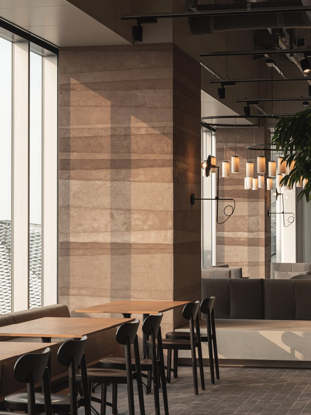 Kadokawa Tokorozawa 校园丨日本丨Float 公司-12