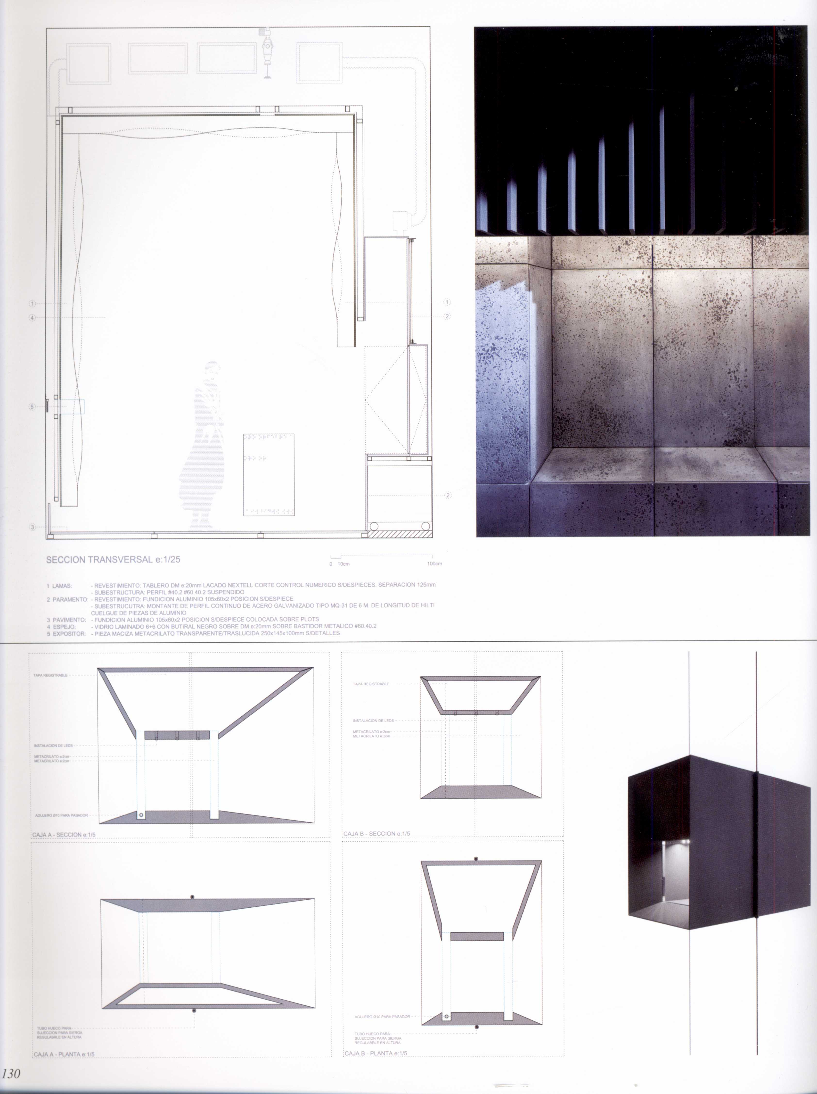 JEWELLERY SHOP 珠宝店-33