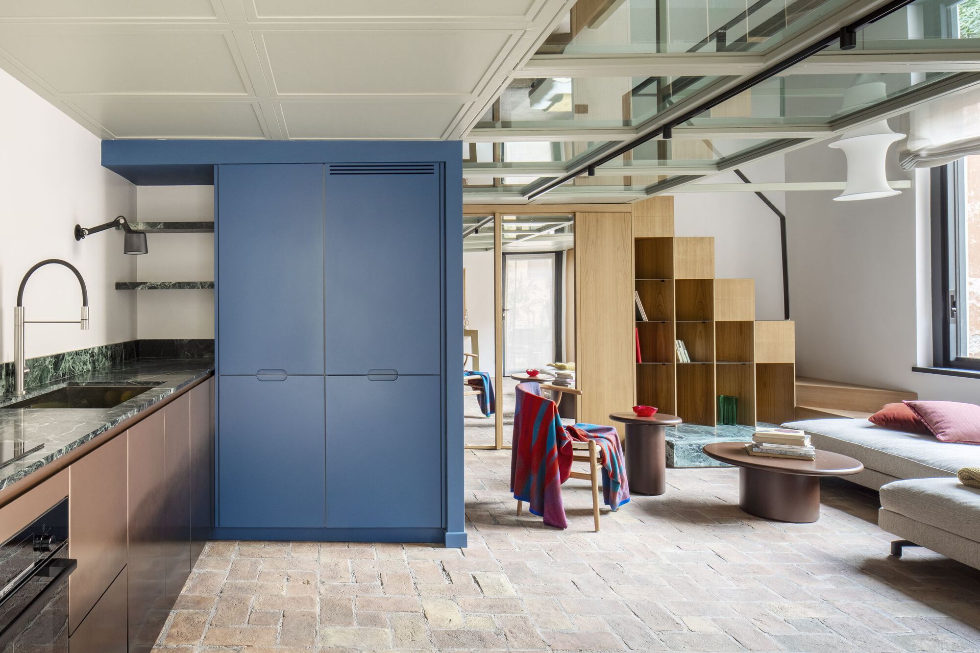 丨意大利罗马丨STUDIOTAMAT-14