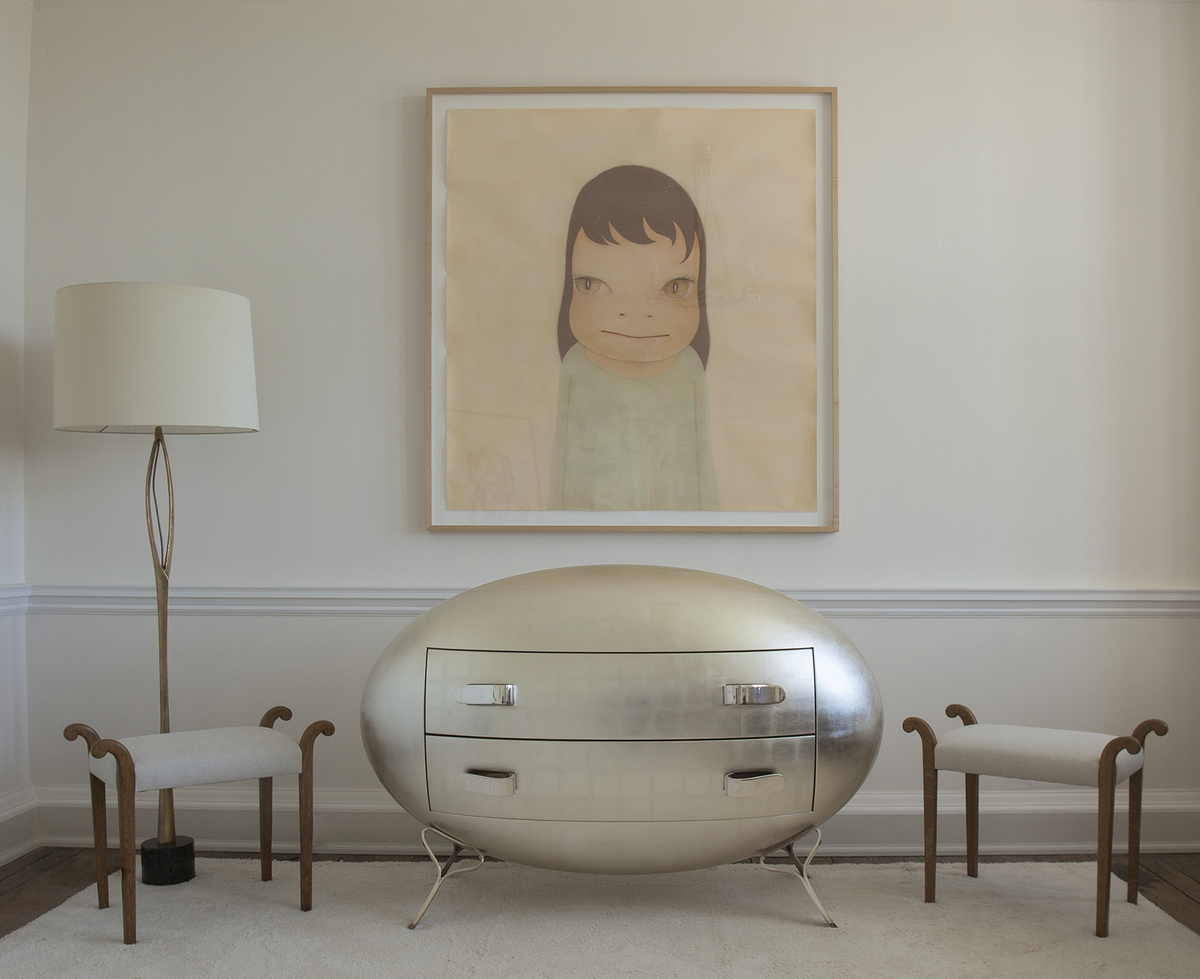 一座更新后的英式庄园——再访-14