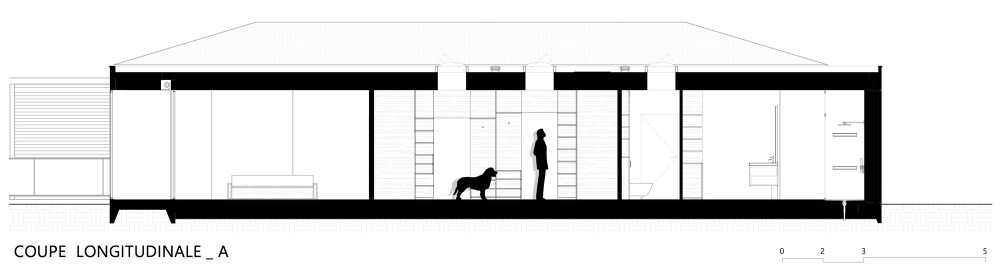 A住宅(2020)(Taillandier Architectes Associés)设计-41