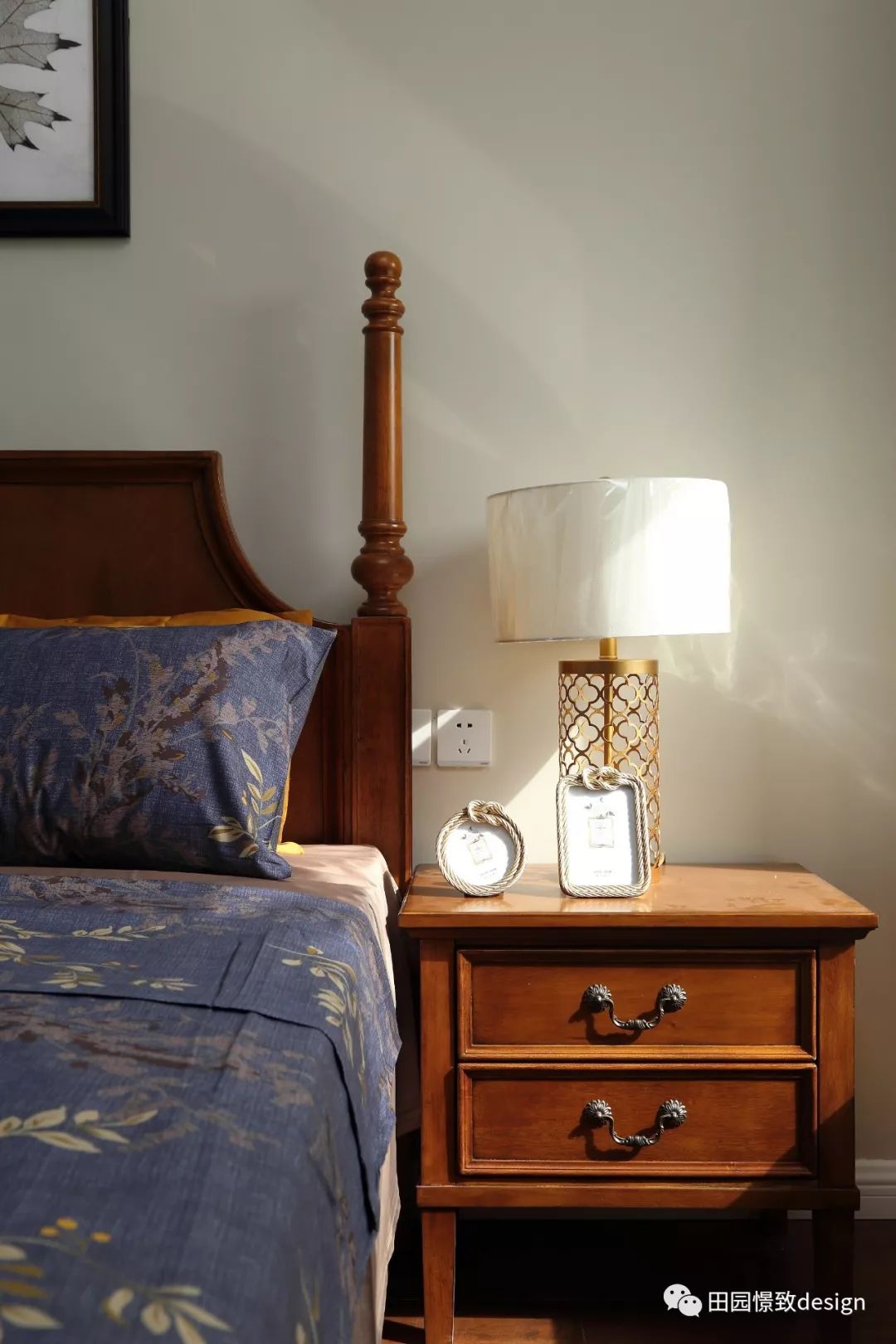 糖果之家——幸福满溢的混搭设计-49