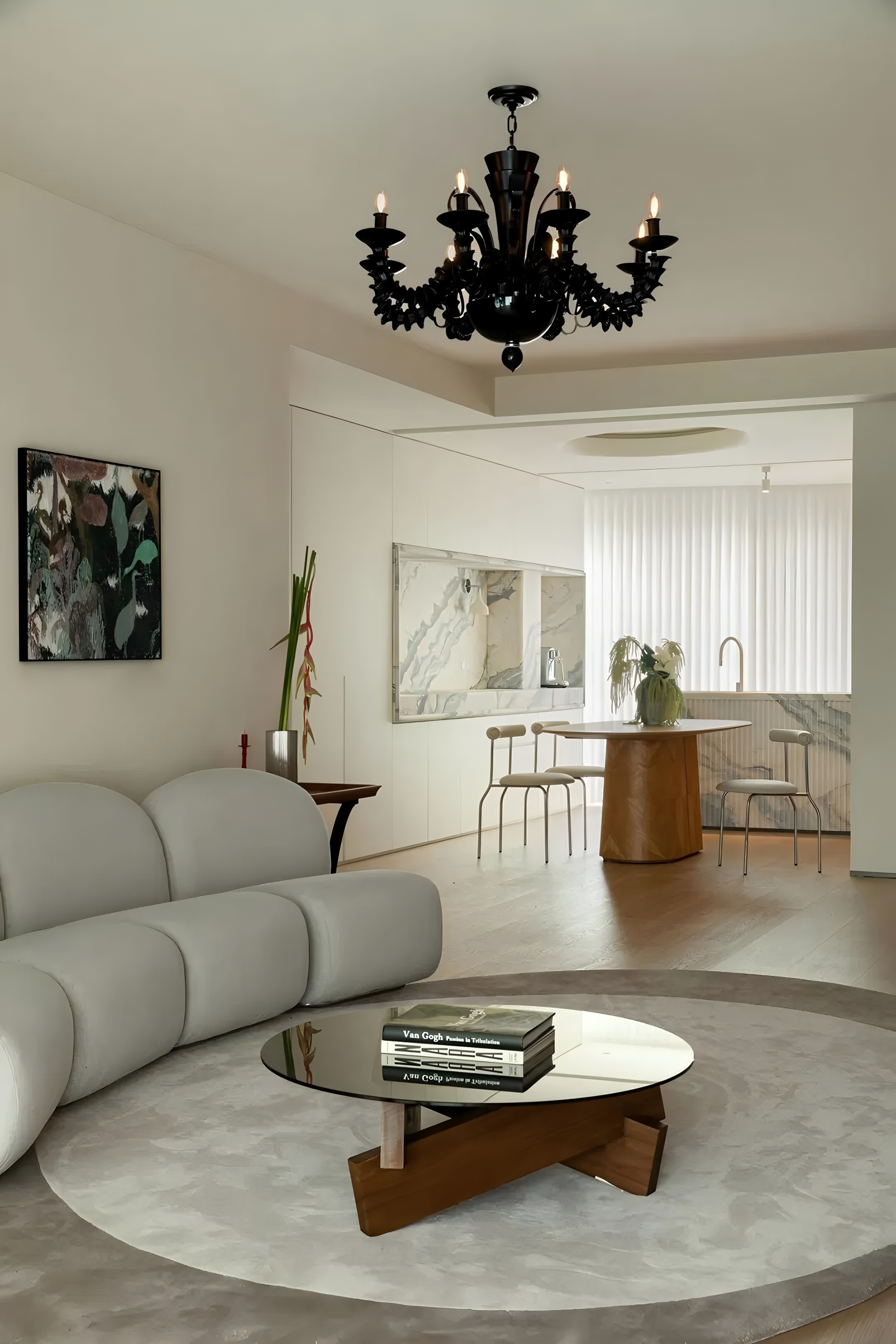 佐颜 • 上海于痕迹里栖居（魔都海尔兄弟）丨中国上海丨栖檐设计-26