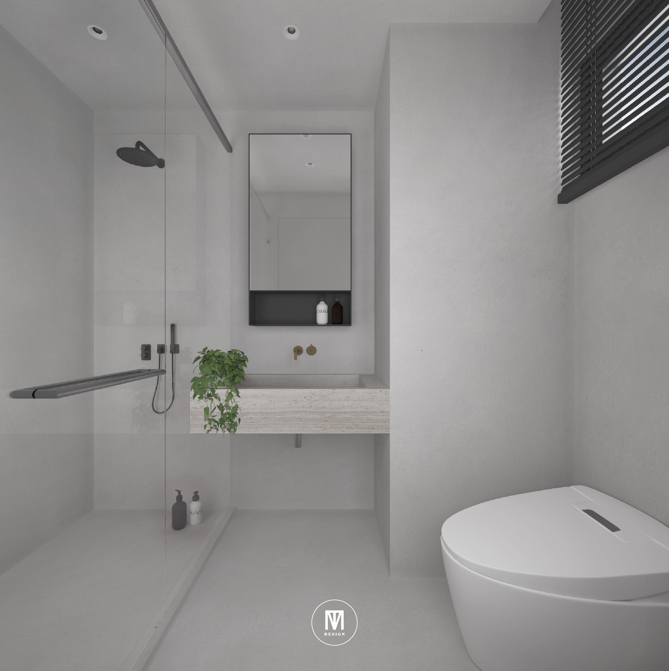 對映 Reflection-11