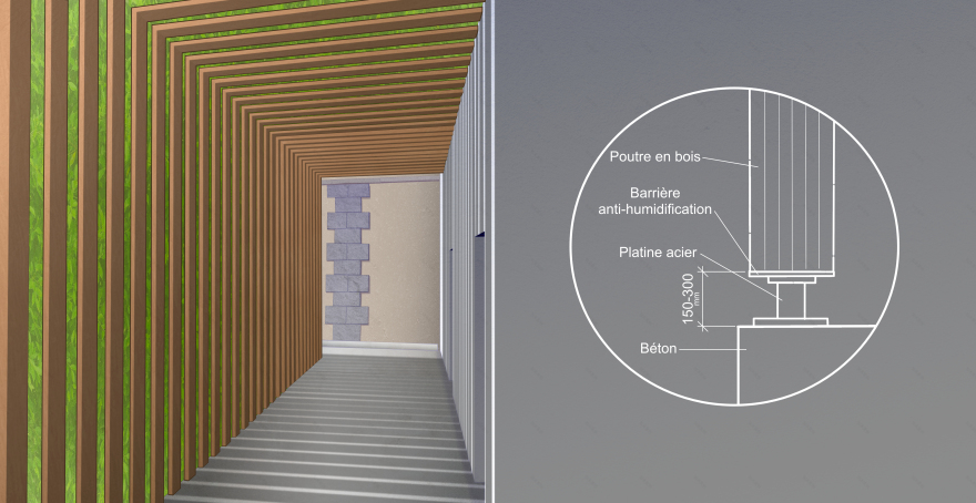 Musée Mandet花园改造项目丨法国-14