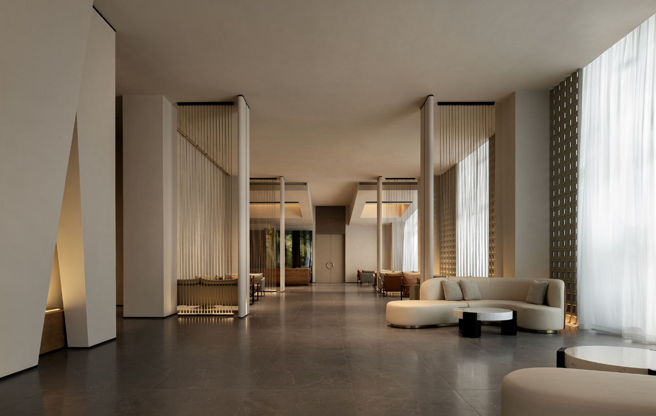 SG  精品酒店丨中国南宁丨深圳太合南方设计-13