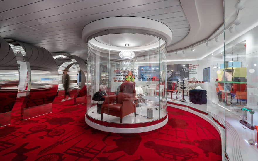 CODE - Tihany Design - Luxury Interior Design-12