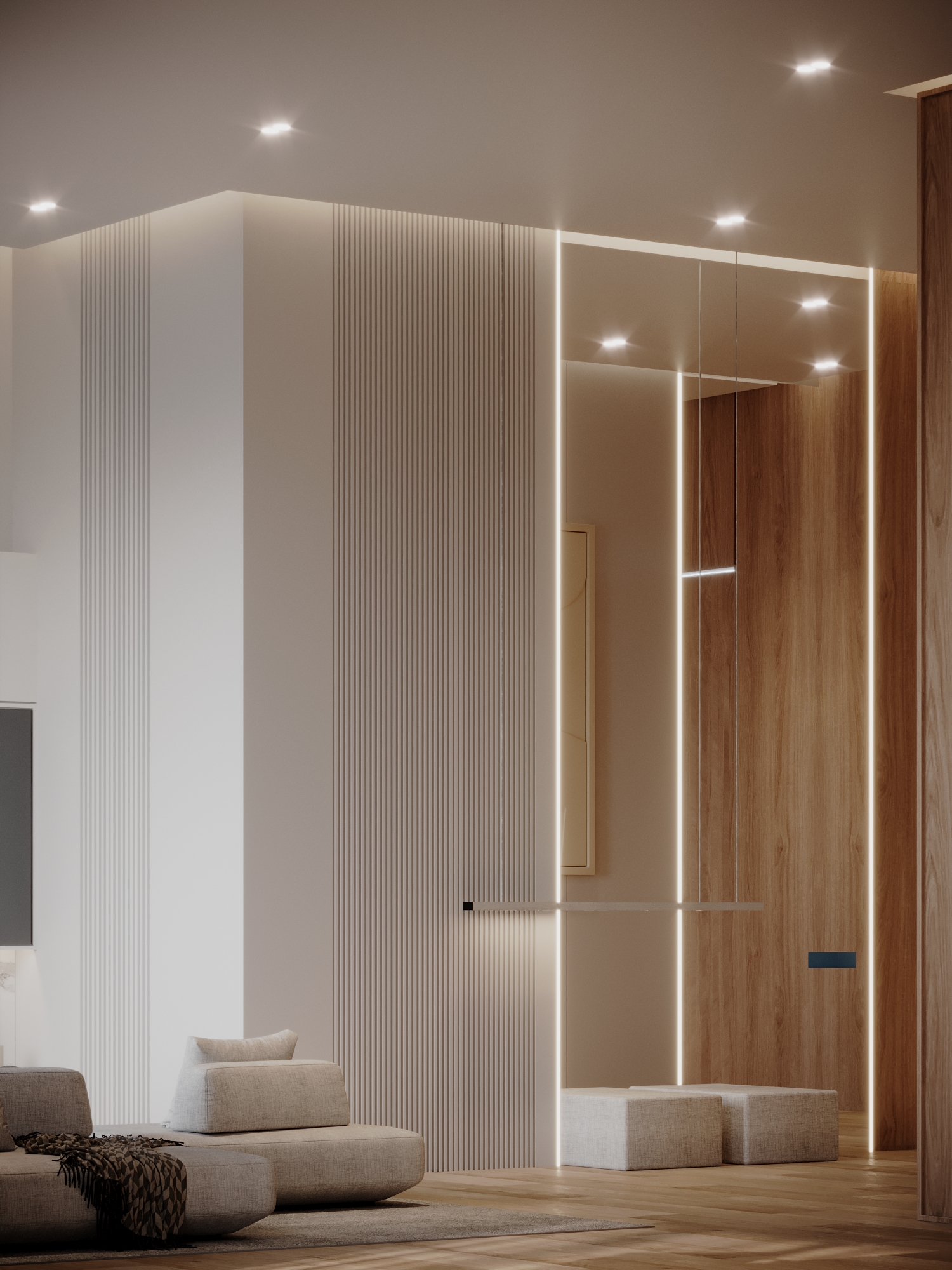 minimalist living rrom-2