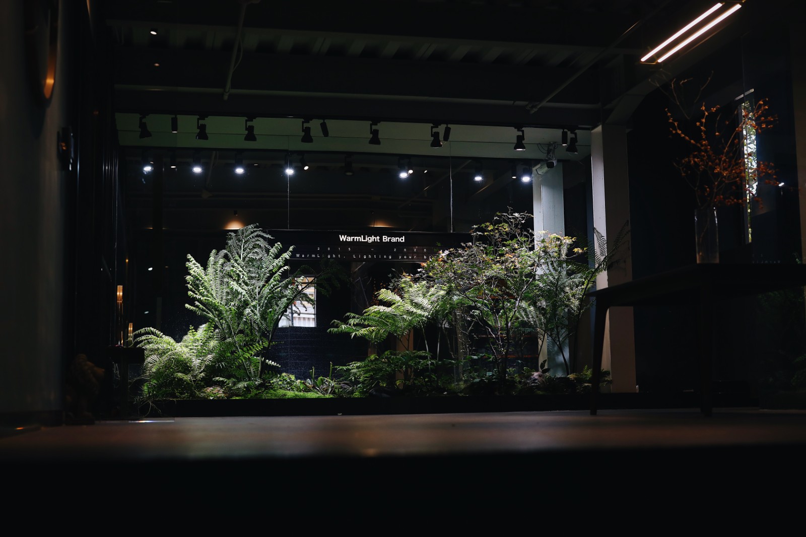 暖光设计公司办公室丨中国泉州-23