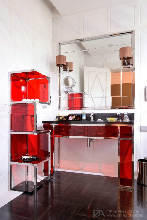 天津易精品奢华酒店-18