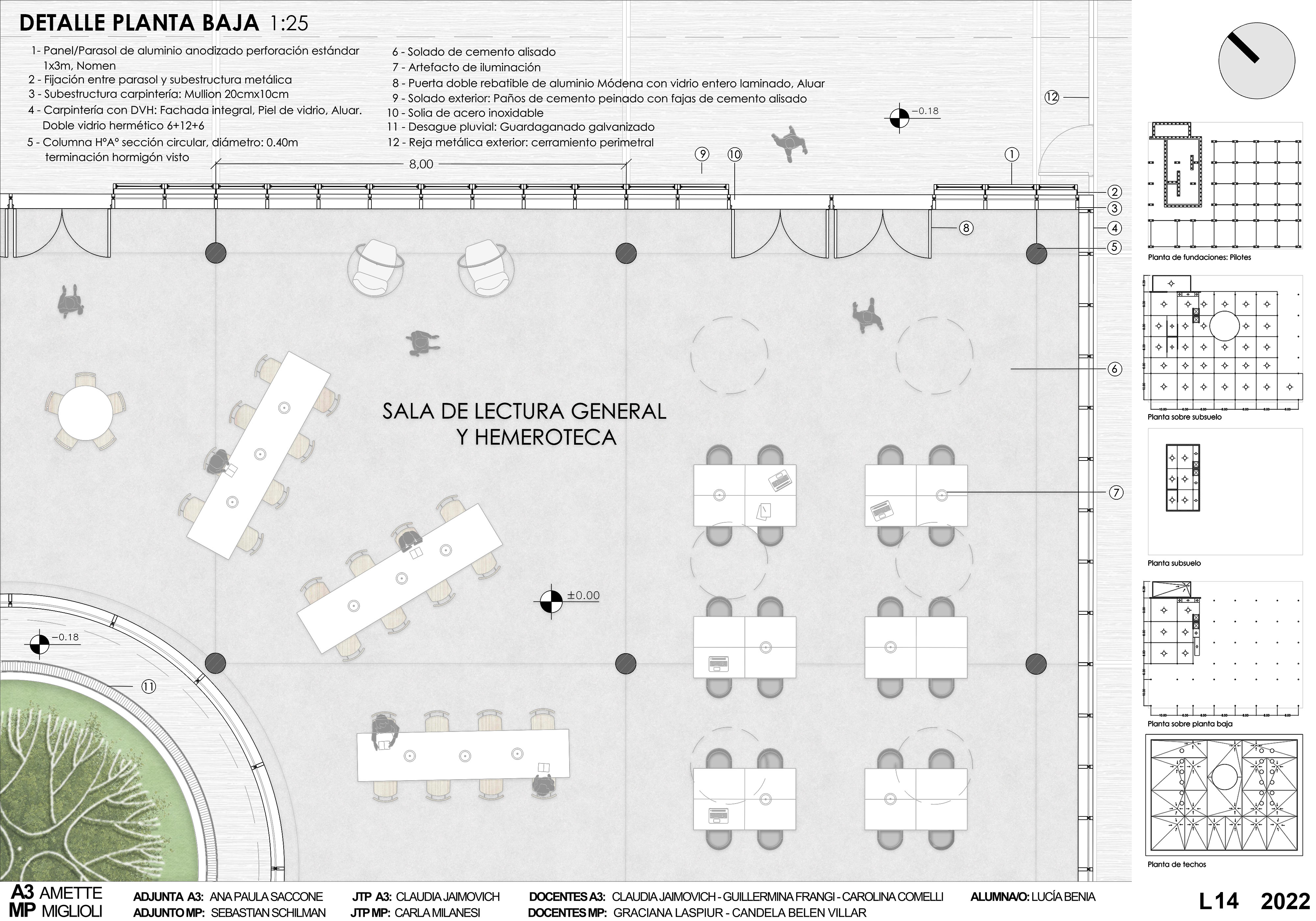 Biblioteca Híbrida Comunitaria - A3-11